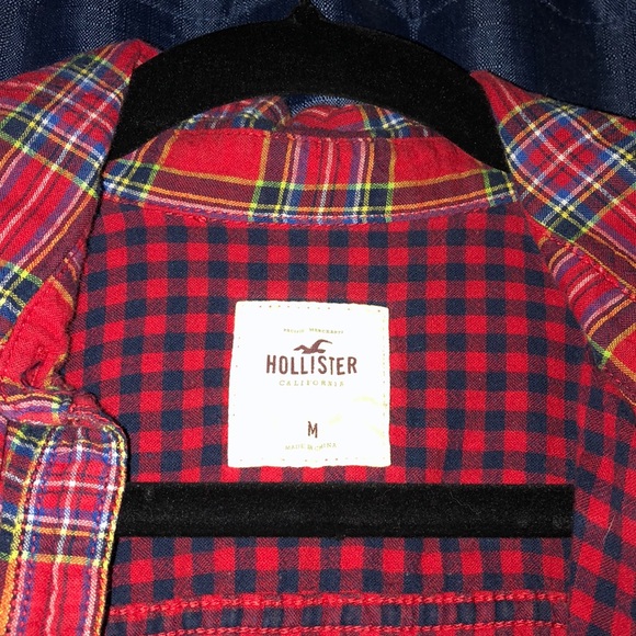 Flannel - Picture 2 of 3